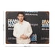 thumbnail image 2 of Cartel Metálico Decorativo Nick Jonas Desmarcar 20x30 cm, 2 of 6
