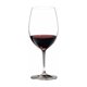 thumbnail image 5 of Copas De Vino Vinum Bordeaux merlot cabernet 240 Ml Paquete De 8, 5 of 5