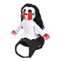 Ioensy - Disfraz De Perros De Halloween Lindo Cosplay Creative Gatos Para La Fiesta Del Festival Halloween M