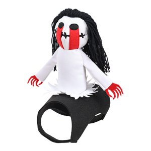 Ioensy - Disfraz De Perros De Halloween Lindo Cosplay Creative Gatos Para La Fiesta Del Festival Halloween M