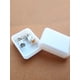 thumbnail image 2 of Cajitas Plasticas Exhibidoras Pack De 100 Cajas Almacenaje, 2 of 3