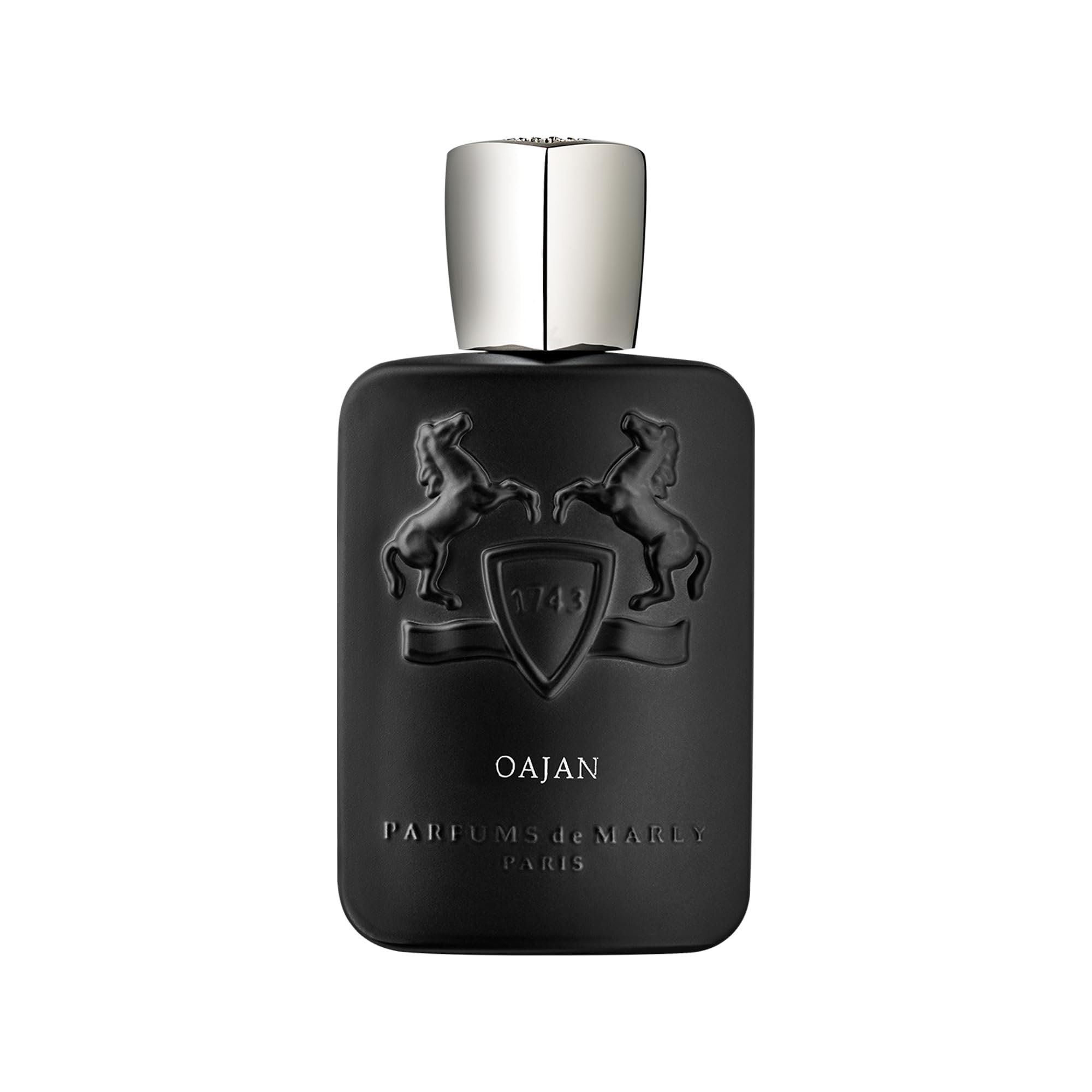 Perfume Parfums De Marly Oajan Eau De Parfum 125 Ml Para Hombre