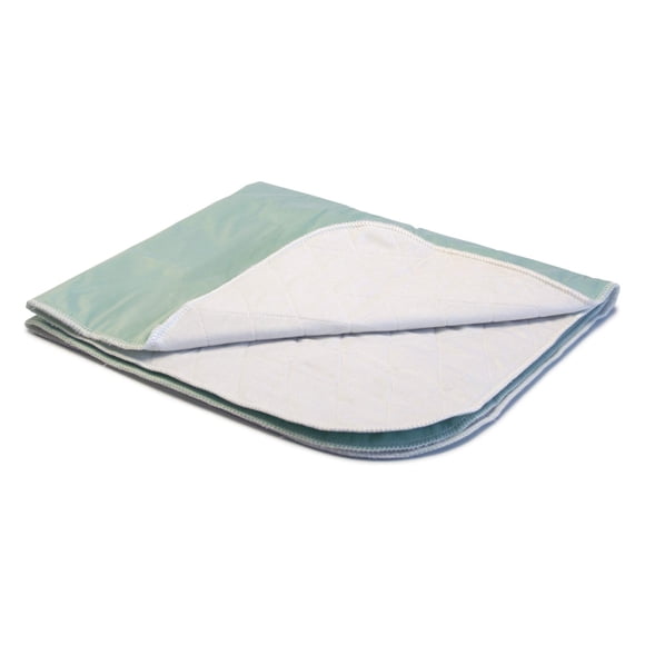 Almohadilla para incontinencia Graham-Field Lumex, lavable, 29 x 35