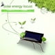 thumbnail image 3 of New Solar Bionic Grasshopper Cockroach Car Exports Novelty Early Education Educational Toys For Children, 3 of 4