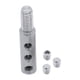 thumbnail image 5 of Sistema De Polea Con Cable De Pesas Para Gimnasio DIY Terminal De Cable Para Hombros, Bíceps, Conector M12 Para Interiores, 5 of 5