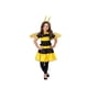 thumbnail image 1 of Disfraz Dress Up America Bumblebee para niñas - Queen Bee, 1 of 3