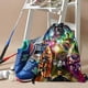 thumbnail image 3 of Avances de Marvel Mochila de Cuerdas para Deportes y Gimnasio, Bolsa de Cuerdas Resistente al Agua, Bolsa Cinch, 30×40cm, 3 of 6