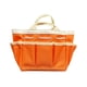 thumbnail image 2 of Bolsa De Herramientas De Jardín Bolsa Oxford Resistente Al Desgaste Para Jardín Al Aire Libre Naranja, 2 of 5