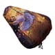 thumbnail image 1 of Isabella: Encanto Funda de Asiento de Bicicleta Impermeable, Cojín Elástico Suave, Protector contra Lluvia, Polvo y UV, 1 of 6