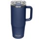 thumbnail image 2 of Taza de viaje CamelBak 950 ml azul marino, 2 of 5