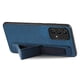 thumbnail image 5 of Funda Protectora con Correa para Samsung Galaxy A53 5G Resistente a Golpes Azul, 5 of 6