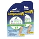 thumbnail image 1 of Tiras eliminadoras de verrugas Compound W One Step Kids, 10 tiras, paquete de 2, 1 of 8