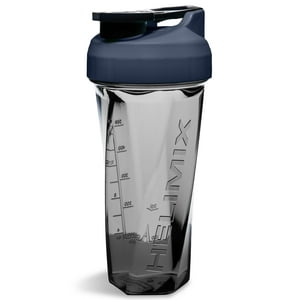 Helimix - Botella Batidora 2 0 Vortex 800 Ml Fabricada En Ee Uu