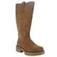 thumbnail image 3 of Bota Chalada Mujer Trini-2 Camel Casual, 3 of 7
