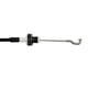 thumbnail image 3 of Cable embrague chevrolet corsa 1.6 1993 1997, 3 of 3