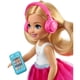 thumbnail image 5 of Muñeca Barbie Chelsea explora y descubre, 5 of 8