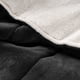 thumbnail image 3 of Plumón Sherpa 2 Plaza Liso Gris, 3 of 4