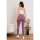 thumbnail image 4 of Calza Lycra Premium Mujer Tiro Alto Deportivo Casual. Colores 018, 4 of 5
