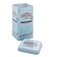 thumbnail image 1 of Canister metal azul home sweet, 1 of 2