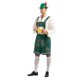 thumbnail image 5 of Pantalones de cuero Costume Spooktacular Creations para el Oktoberfest de Baviera, 5 of 8