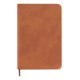 thumbnail image 3 of Libreta A6 Pu Café Claro - 80 Hojas Natural, 3 of 4