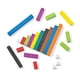 thumbnail image 3 of Juego de varillas Cuisenaire de madera hand2mind, material para profesores de matemáticas, 3 of 7