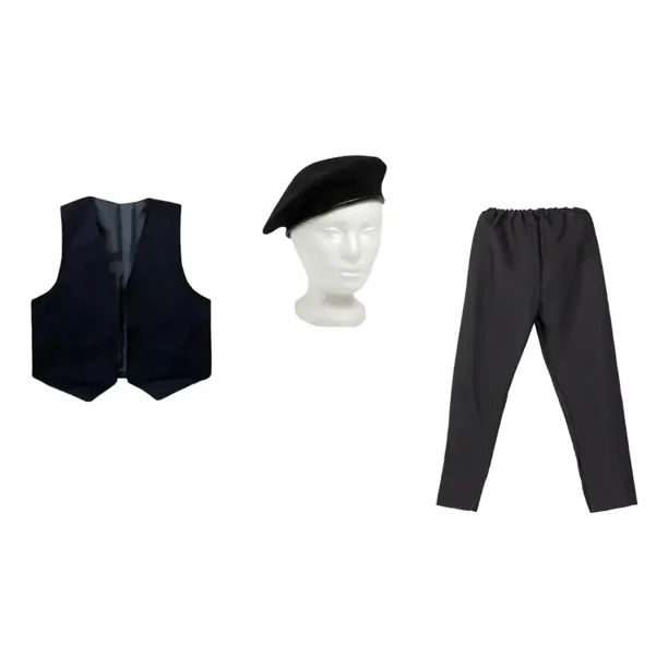 Traje de Gaucho / Bailes Típicos / Chamame / Fiestas Patrias