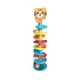 thumbnail image 2 of Torre Espiral + Aro de Básquetbol y 7 Pelotas Cascabel, 2 of 4