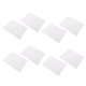 thumbnail image 1 of 8 Piezas En Blanco Shrink Plástico Shrink Hoot Scrapbooking DIY Jewelry, 1 of 5