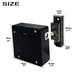 thumbnail image 2 of Cerradura electrónica RFID Lock WOOCH para gabinete de madera, 2 of 7