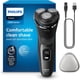 thumbnail image 1 of Afeitadora Philips Series 3000 S3145 Recargable Wet Dry, 1 of 3