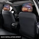 thumbnail image 3 of Ratatouille Funda Protectora Universal para Reposacabezas de Coche, Funda Elástica para Reposacabezas de Asiento de Auto, Funda de Tela Antipolvo, Accesorios de Interior 2 Piezas, 3 of 6