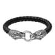 thumbnail image 1 of Pulsera Hip Hop Para Hombre, Pulsera Con Dijes Para Fiesta De Disfraces, Boda De Acción De Gracias, 1 of 3