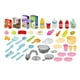 thumbnail image 3 of Set De Cocina Chef Con Luz, Sonido Y Accesorios 65 Piezas, 3 of 4