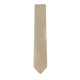 thumbnail image 2 of Corbata Tommy Hilfiger Core Micro Dot de seda/poliéster amarilla, 2 of 5