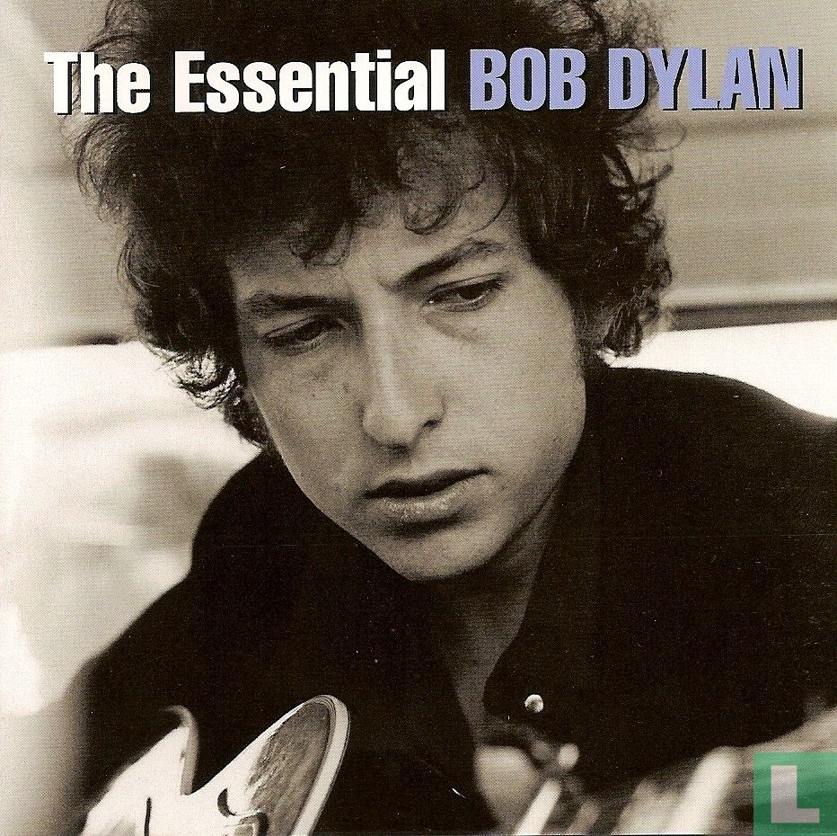 Hitway Music - Bob Dylan - Essential Bob Dylan (2Lp) | Vinilo