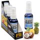 thumbnail image 1 of Aerosol ambientador Scent Bomb Hawaiian Blue 30 ml, paquete de 4, 1 of 7