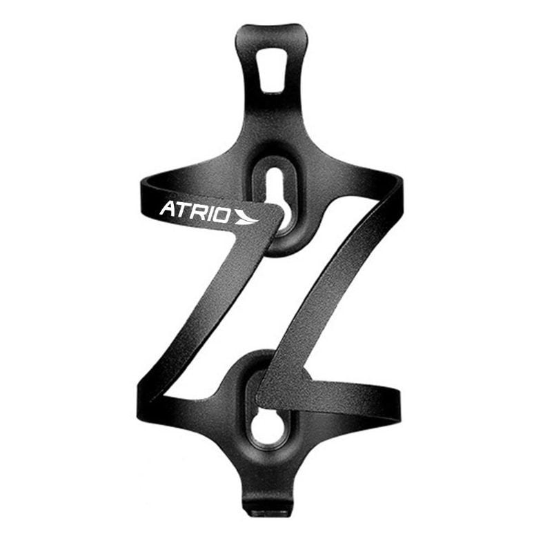Atrio - Soporte Aluminio Botella Bicicleta