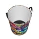 thumbnail image 3 of Cesto de Ropa Sucia Monsters University Plegable 44x35 cm, 3 of 6
