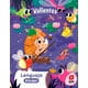 thumbnail image 1 of Kinder - Lenguaje Proyecto Valientes, 1 of 2