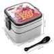 thumbnail image 2 of Contenedor de Almuerzo Apilable Desmarcar 1000ml, 2 of 6
