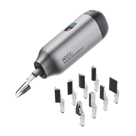 Lijadora Eléctrica Mini HOZO NeoSander 13000 SPM