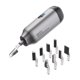 thumbnail image 1 of Lijadora Eléctrica Mini HOZO NeoSander 13000 SPM, 1 of 8