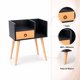 thumbnail image 5 of Velador Wooden Modern, 5 of 6