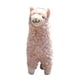 thumbnail image 5 of Juguetes De Peluche De Animales Mu?eca Peque?a Alpaca Adornos Suaves Para Ni?os Ni?as Ni?os Regalos Gris, 5 of 5