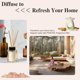 thumbnail image 3 of PHATOIL 3.38 fl oz Sweet Fruit Candy Fragrance Oils for Aroma, 3 of 3