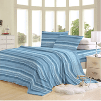 Genérico - Sabana Polar Illusions 2 Plazas Color Heleboro