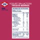 thumbnail image 3 of Yoghurt Batido Sin lactosa con Trozos sabor Berries Pote, 140 g, 3 of 3