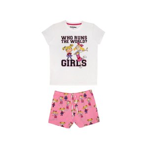 Nickelodeon - Pijama Hey Arnold! Mujer