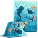 thumbnail image 1 of Funda giratoria Fintie para iPad 11.ª generación de 11 pulgadas y 10.ª generación de 10.9 pulgadas, 1 of 9
